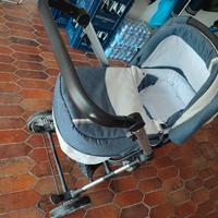 Passeggino Foppapedretti 