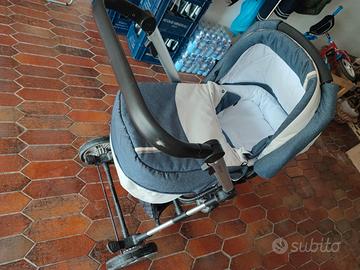 Passeggino Foppapedretti 