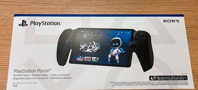 PlayStation Portal