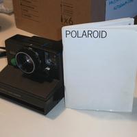 polaroid 2000 