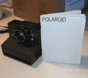 polaroid 2000 