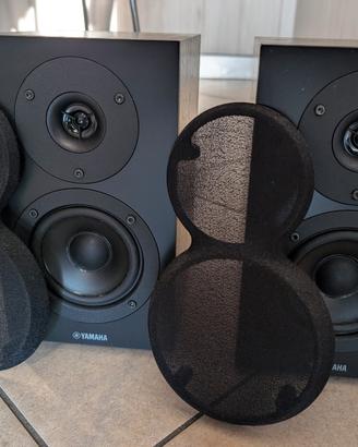 Diffusori Yamaha  NS  BP150 