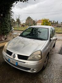 Renault clio 2005 prezzo trattabile