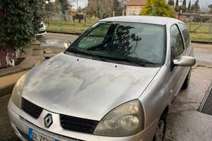 Renault clio 2005 prezzo trattabile