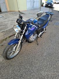 Honda CB500 del 1995