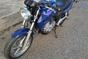 Honda CB500 del 1995