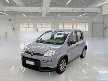 FIAT PANDA 1.0 FIREFLY 70 CV SES HYBRID 5 PORTE BE