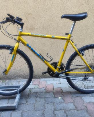 Mountain bike 26 SPEED BALL