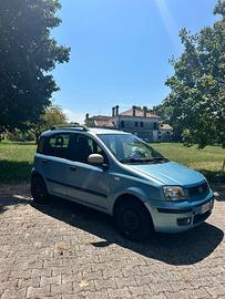 Fiat Panda 1.2 GPL – 2005 – 226.714 km