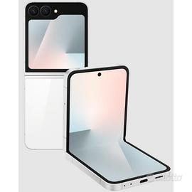 SAMSUNG GALAXY Z FLIP 7 FE 5G 128GB DUAL SIM 8GB R