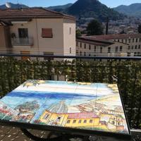 tavolo in ferro battuto  lavorato a mano