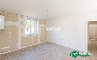 BILOCALE IN CORTE TERMO AUTONOMO