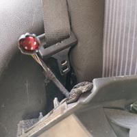 Specchietto dx Ford Fiesta