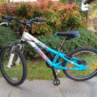 Bici bimba