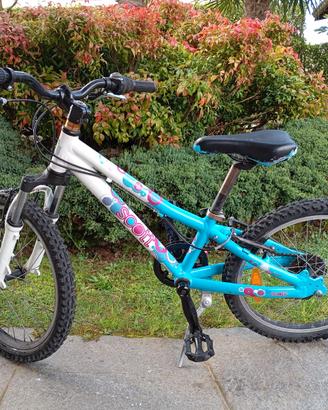 Bici bimba