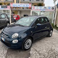 Fiat 500 1.2 Lounge 2019