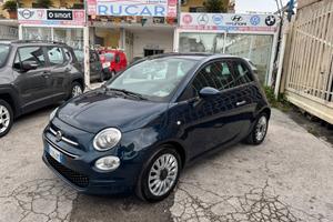 Fiat 500 1.2 Lounge 2019