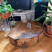 Tavolino da salotto unico – Badalamenti Riccardo –