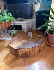 Tavolino da salotto unico – Badalamenti Riccardo –