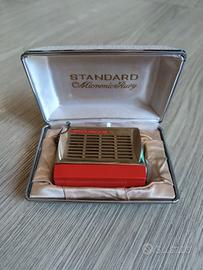 Standard Micronic Ruby SR-H438