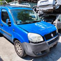 Ricambi Fiat Doblo Anno 2010