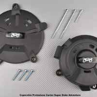 Coperchio Protezione Carter Super Duke Adventure