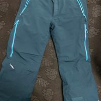 Pantaloni da sci taglia 52(L)