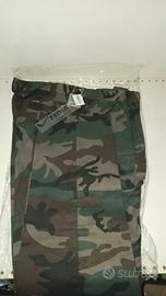 pantalone militare 
