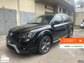 FIAT Freemont Freemont 2.0 Mjt 170 CV 4�4 aut. ...