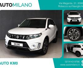 Suzuki Vitara 1.5 HYBRID 2WD AUTOMATIC 140CV ...