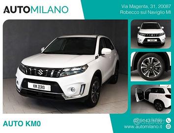 Suzuki Vitara 1.5 HYBRID 2WD AUTOMATIC 140CV ...