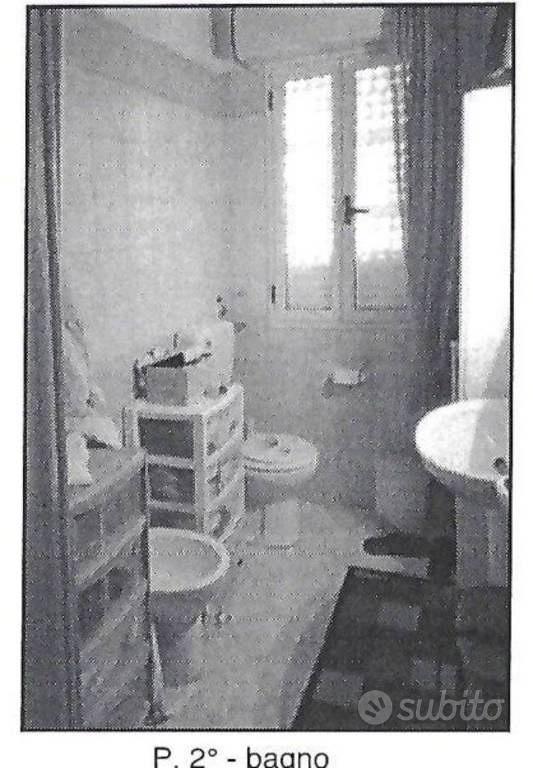 Appartamento – Gela, Fondo Iozza, Macchitella - Vista 3