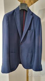 giacca uomo blu Valditaro 