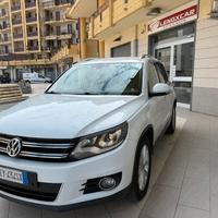 Volkswagen Tiguan 2.0 TDI 140 CV R-LineBlueMotion 