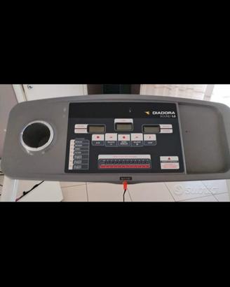 tapis roulant 
