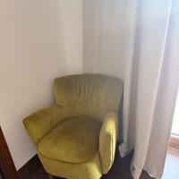 Poltrone imbottite da relax