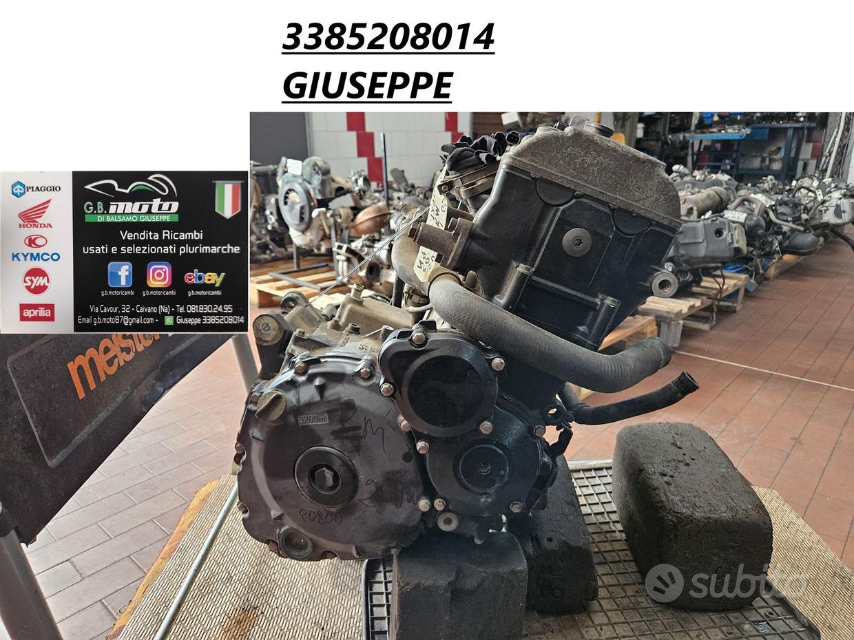 Ricambi Hornet 600 Usati HONDA HORNET 600 61450MFGD000 COVER