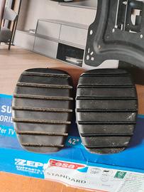 Copri pedali auto universale 