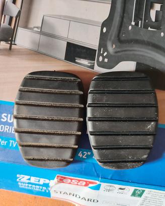 Copri pedali auto universale 