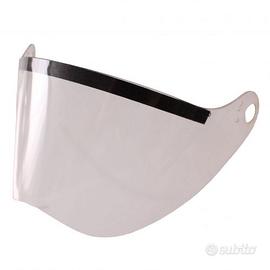 Visiera casco FM 120 Tracker Enduro epoca