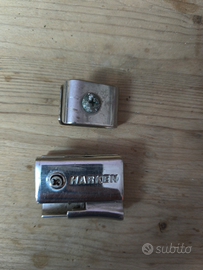 Feeder per tuff luff