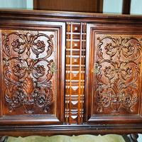 MOBILETTO BAR VINTAGE ANTICO 