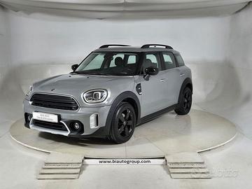 MINI Mini Countryman F60 2020 Benzi Mini Coun...