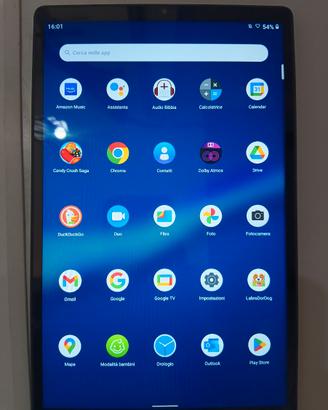 Tablet 