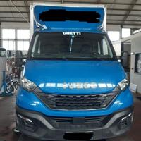 Furgone Iveco Daily 35C16