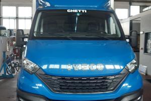 Furgone Iveco Daily 35C16