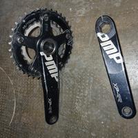 guarnitura mtb pmp 