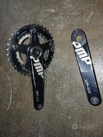 guarnitura mtb pmp 