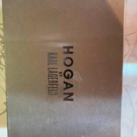 Hogan indossate una volta