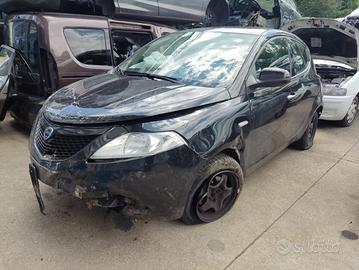Ricambi LANCIA YPSILON 999cc IBRIDO del 2021